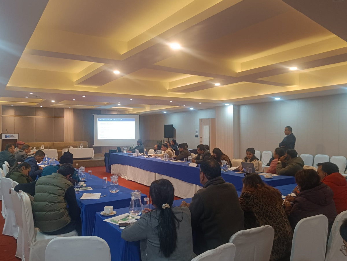 सुर्तीजन्य पदार्थको प्रयोगमा कडाइ गरे १५ वर्षमा बच्न सक्छ १ लाख बढी ब्यक्तिको ज्यान