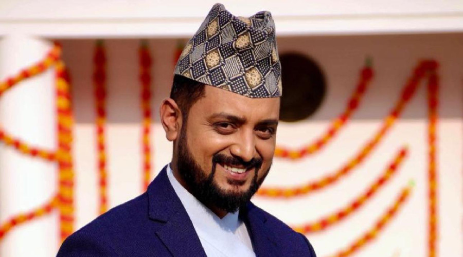 रास्वपाको समानुपातिकबाट आशिफले लिए उम्मेदवारी फिर्ता, काठमाडौं-५ बाट चुनाव लड्ने घोषणा