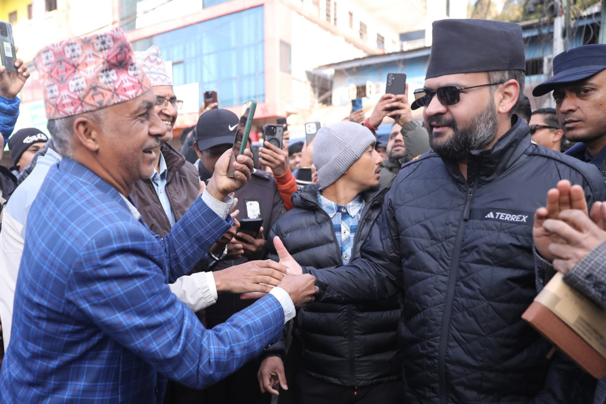 इलाम पुगे बालेन